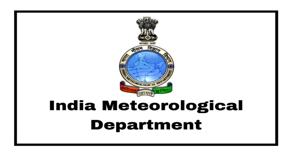 Meteorological Department