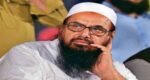 Mumbai attacks convict Hafiz Saeed