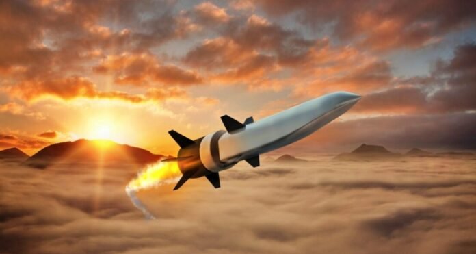 NASA to use AI to upgrade hypersonic missiles