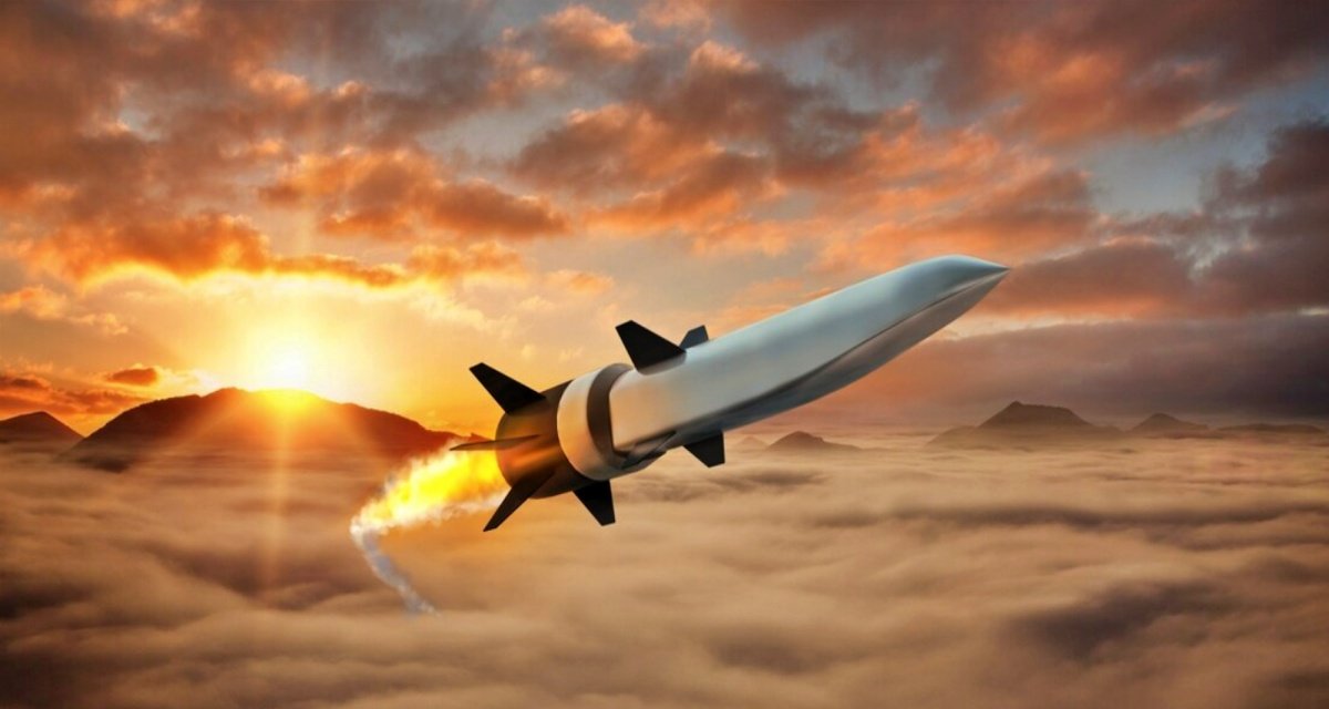 NASA to use AI to upgrade hypersonic missiles, a threat to Russia