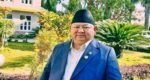 Nepal Tourism and Culture Minister Prem Ale