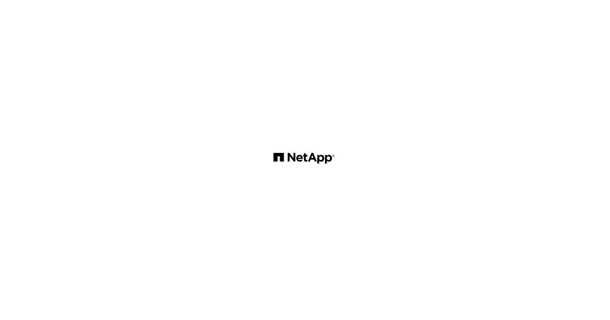 NetApp Announces Intent to Acquire Instaclustr,  Platform for Deploying and Managing Open-Source Data