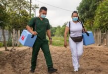 New COVID wave a reminder pandemic is ‘far from over’: Guterres — Global Issues
