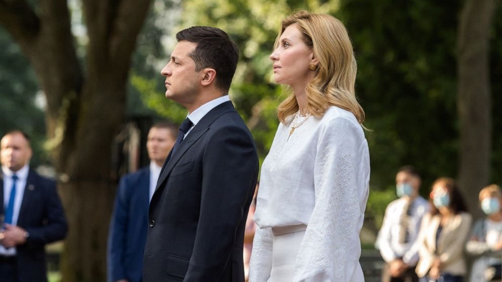 Zelensky sleeps only 2 hours in middle of war, comes out of bunker once in 4 days