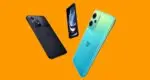 OnePlus Nord CE 2 Lite 5G