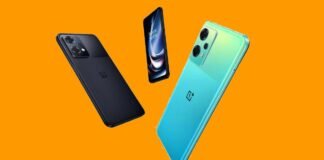 OnePlus Nord CE 2 Lite 5G