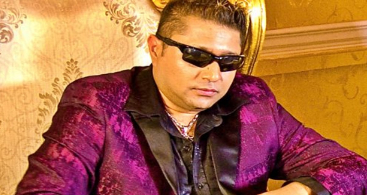 Pop singer Taz, who sang ‘Nachange Saari Raat’, passed away