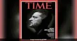Zelensky on the cover of TIME upsets the Ukrainian president President Zelensky on time cover
