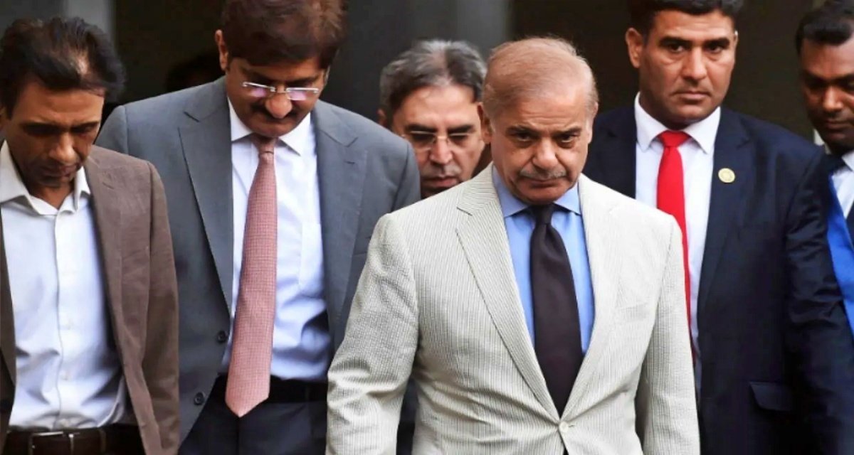 Pakistan’s treasury is empty, it is difficult to repay the debt, maybe bankrupt