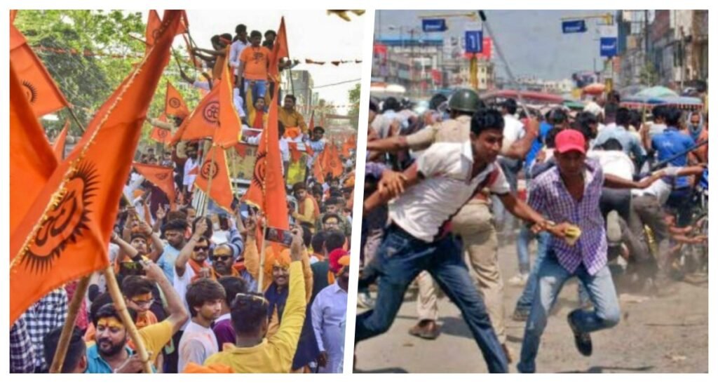 Rajasthan Karauli communal tension2