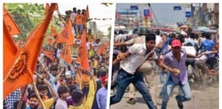 Rajasthan Karauli communal tension2