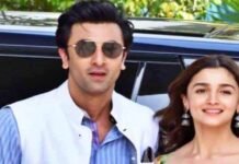 Ranbir Kapoor-Alia Bhatt