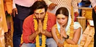 Ranbir Kapoor-Alia Bhatt wedding