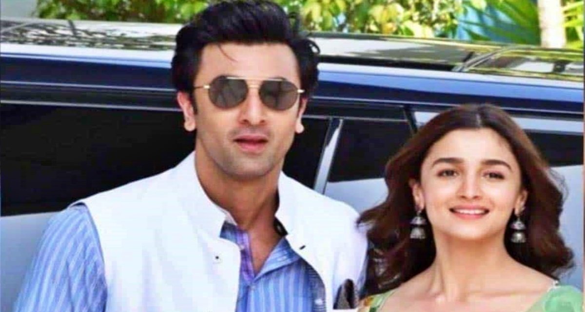 Alia Bhatt Left This Comment On YouTuber’s ROFL “Alia Weds Ranbir” Post