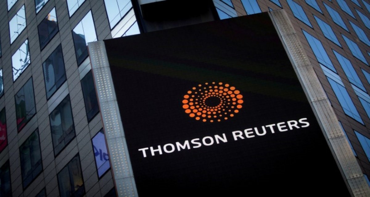 Reuters Cuts Ties With Russian agency TASS