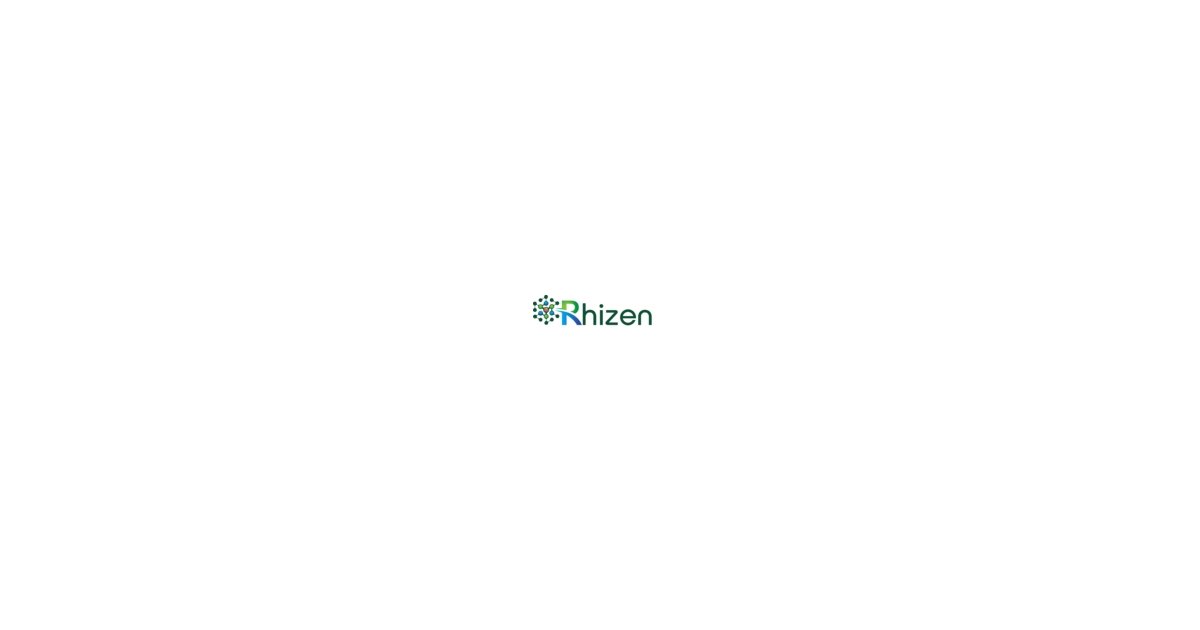 Rhizen Pharmaceuticals AG Presents Data on Its Differentiated PARP and DHODH Inhibitor Programs