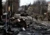 Russia’s 80 thousand soldiers casualties! Towards the end of ammunition; will Putin lose? horrors of Bucha