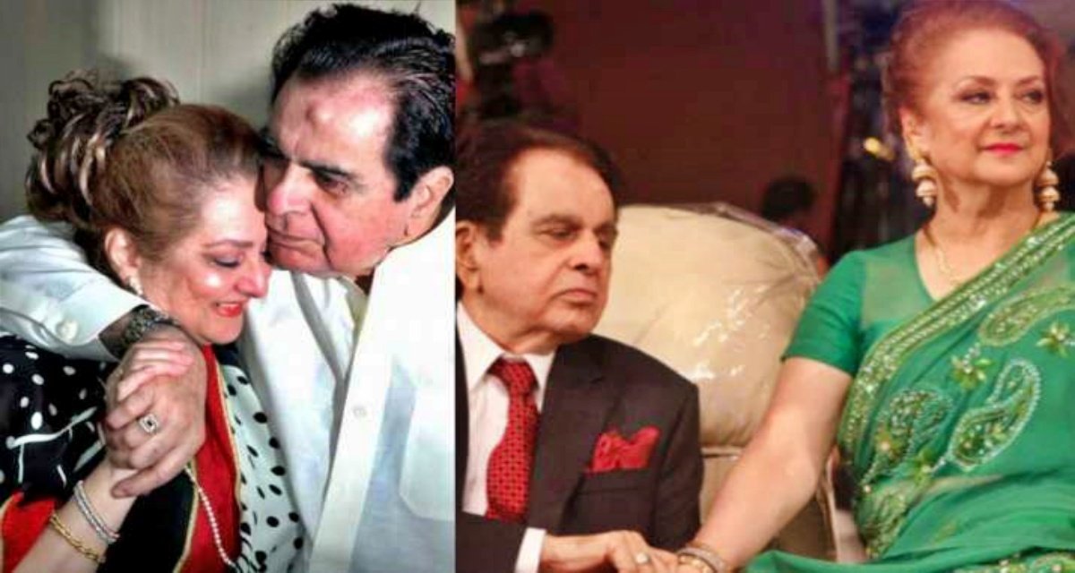 After death of Dilip Kumar, Saira Banu saddened, said- ‘I’m upset attributable to departure of Saheb…’