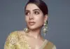 Samantha Ruth Prabhu