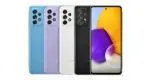 Samsung Galaxy A73 5G