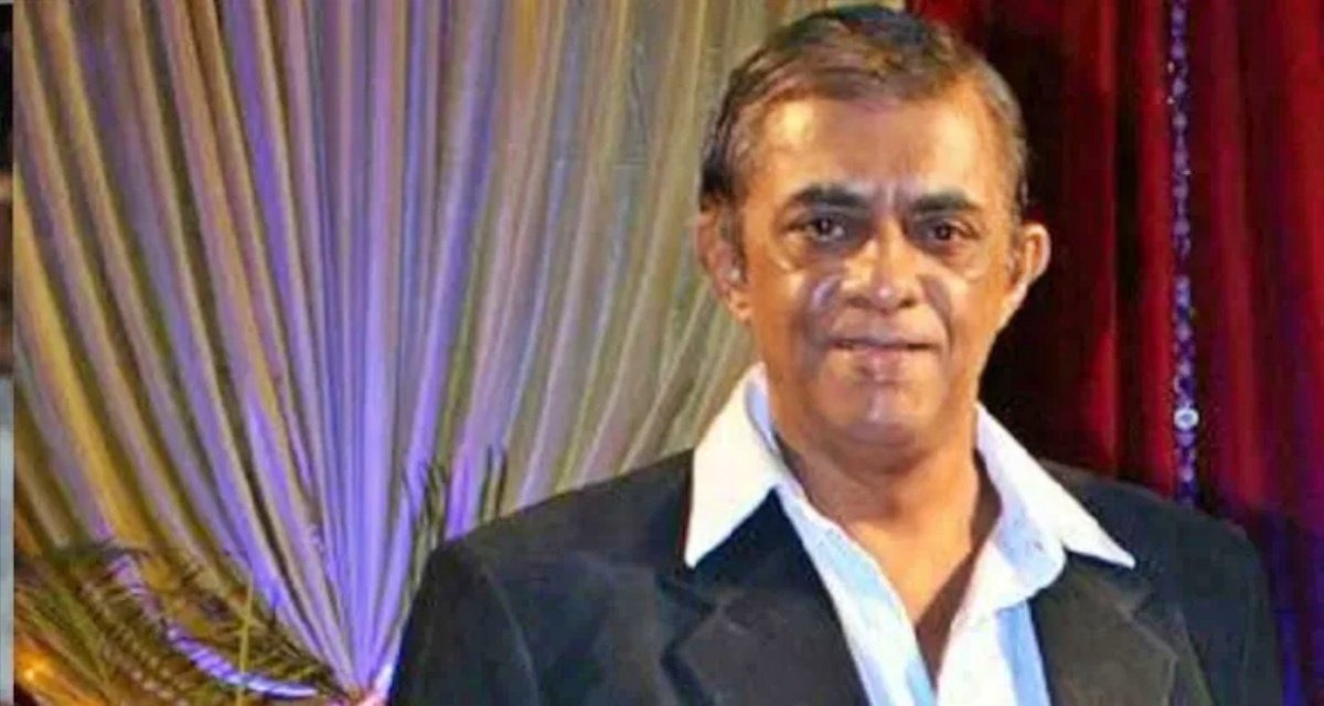 Shiv Subramaniam’s Parinda Co-Star Anil Kapoor Writes: “He Was Exceptional”