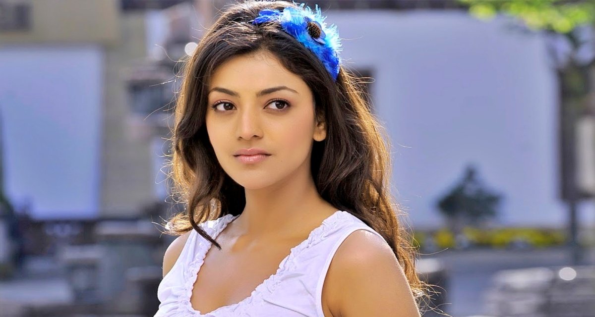 Singham Star Kajal Aggarwal’s Stunning Maternity Shoot