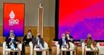 Sitharaman attended meeting of G20