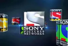 Sony pictures India