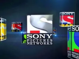 Sony pictures India