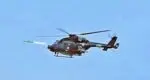 Successful test of tank destroyer missile