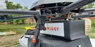 Swiggy_Drone