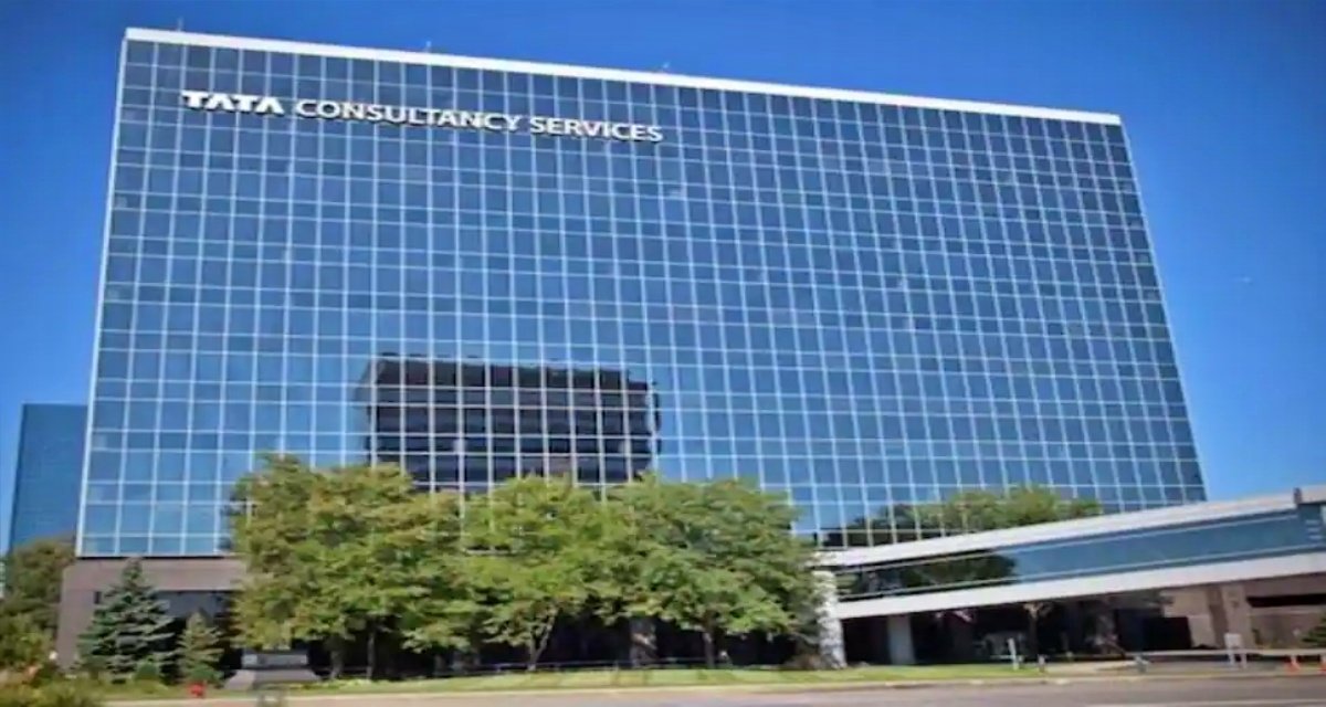 TCS employees will go to office 3 days a week, salary increase will also be announced soon