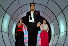 ‘Tan Tana Ton’ song released, Govinda did super dance, watch video Tan Tana Ton song released