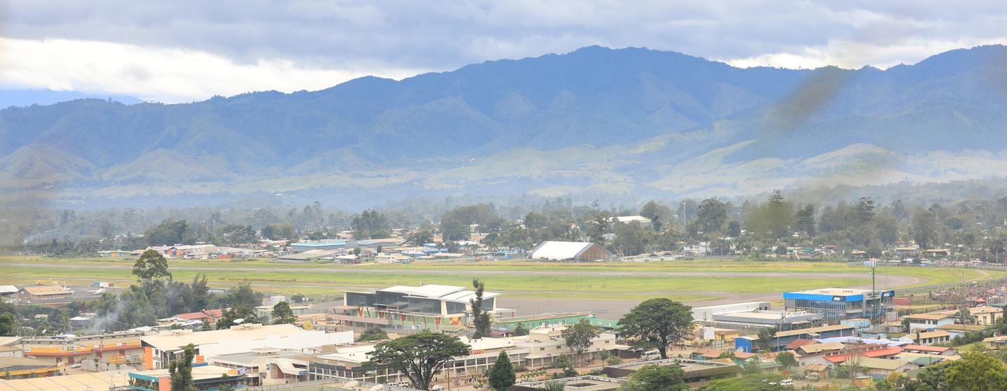 Dangers of defending women accused of sorcery in Papua New Guinea