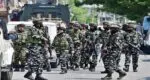 Three Lashkar terrorists killed in Pulwama encounter