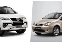 Toyota cars became expensive, this reason was told Toyota cars