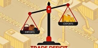 Trade-deficit