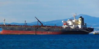UN plan to prevent stricken oil tanker disaster off Yemen coast — Global Issues