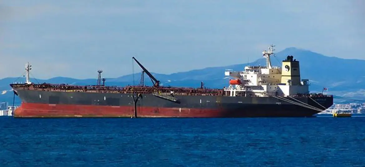 UN unveils plan to forestall stricken oil tanker catastrophe off Yemen coast