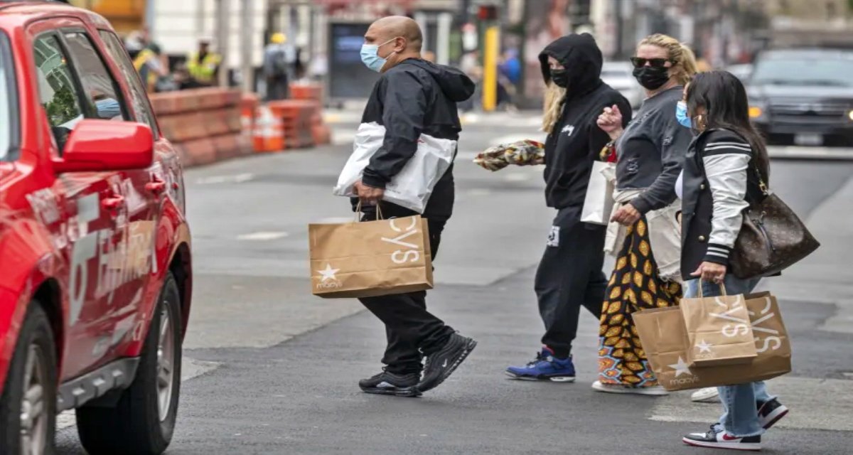 Why US Inflation is so High, and When it May Ease