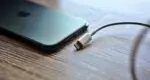 USB type C port