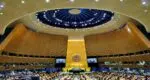 Shock to Putin, UN General Assembly suspends Russia from top human rights body United Nations General Assembly