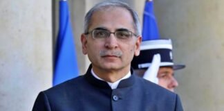 Vinay Mohan Kwatra