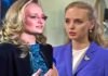 Vladimir Putin's daughters