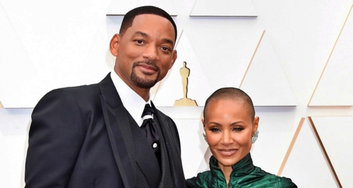 Tension between Will Smith and Jada Pinkett escalates after Oscars ‘slap scandal’ Are two going to get divorced?