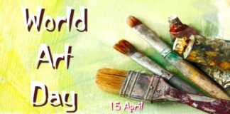 World Art Day