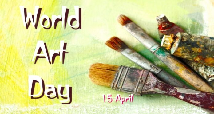 World Art Day