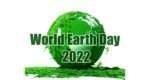 World Earth Day 2022