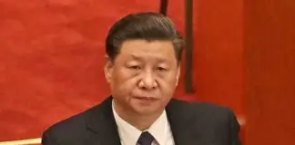 Xi jinping