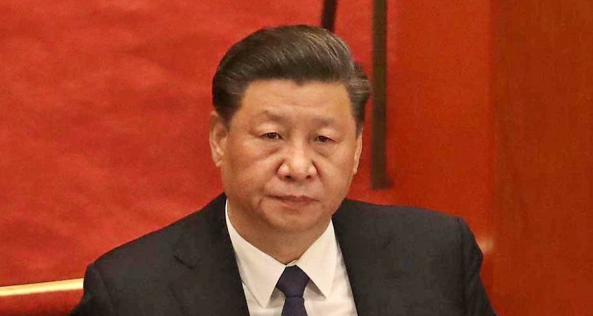 China increased defense budget, know how much China will spend on army and where is India